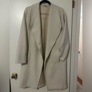 Steve Madden Knit Sweater Jacket